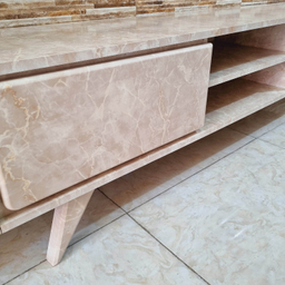 میز تلویزیون شبستان کد 144