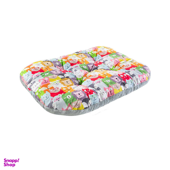 تشک سگ و گربه نیناپت مدل بیضی