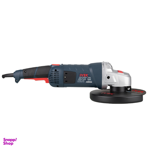 فرز آهنگری 2500 وات ایوک کد K-7123