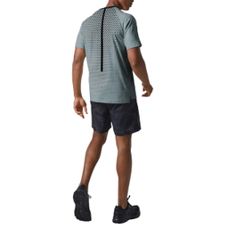 تی شرت ورزشی مردانه نوزده نودیک مدل TS1979 G