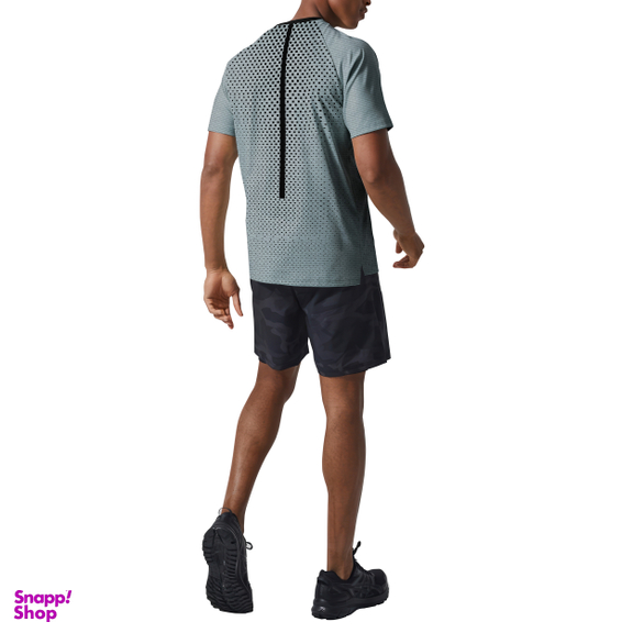 تی شرت ورزشی مردانه نوزده نودیک مدل TS1979 G