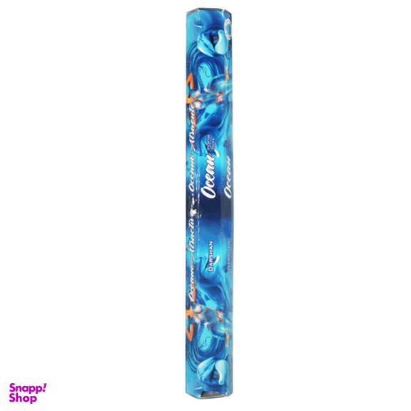 عود دارشان رایحه اوشن کد Ocean-01 بسته 20 عددی