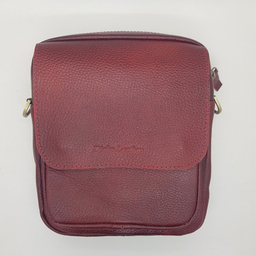 کیف رودوشی مردانه چرم دیاکو مدل S123