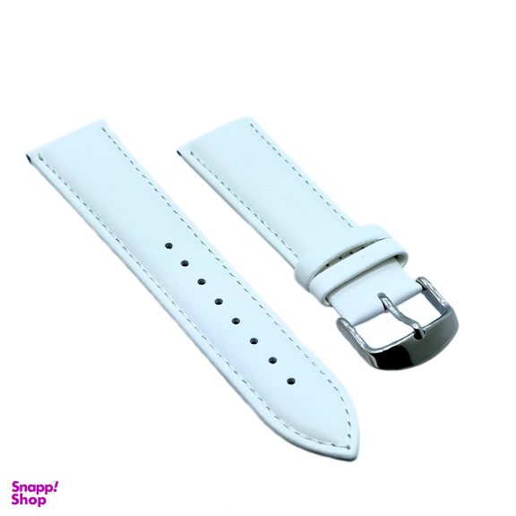 بند چرم ساعت مچی مدل PHS22mm سایز 22 میلی متر