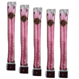 شمع پاکسازی گوش اوندیان مدل J&Y-5 مجموعه 10 عددی