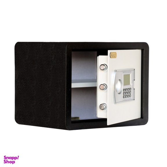 گاوصندوق مسافرتی گنج بان مدل YF-30