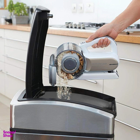 جارو شارژی بلک اند دکر مدل PV1420L