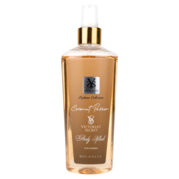 بادی اسپلش زنانه شمیاس مدل Coconut Passion حجم 250 میلی لیتر