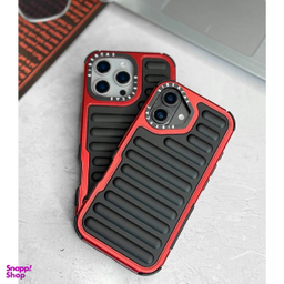 قاب گوشی موبایل کیو سریز مدل Batman Youngkit مناسب iPhone 13 Pro Max