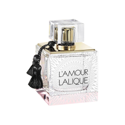 ادوپرفیوم زنانه لاو استار مدل لالیک لامور حجم 100 میلی لیتر