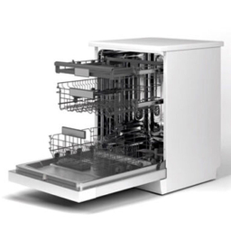 ماشین ظرفشویی جی پلاس مدل GDW-M1352S