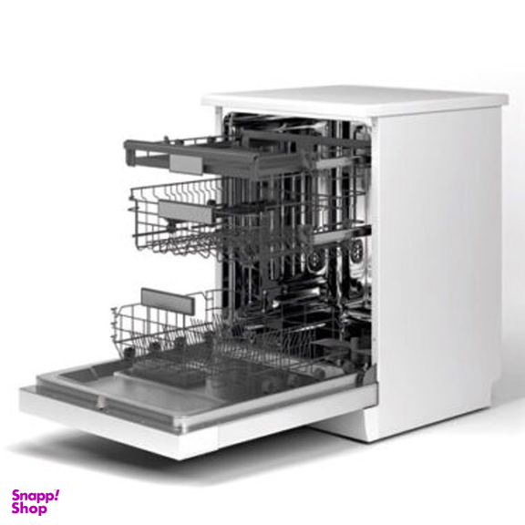 ماشین ظرفشویی جی پلاس مدل GDW-M1352S