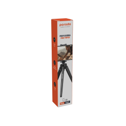 پایه نگهدارنده گوشی موبایل پرودو مدل Professional Mini Tripod PD-TRPT-BK