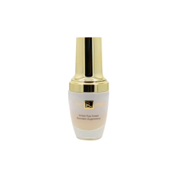 کرم ضد چروک دور چشم کیارا آمبرا مدل کهربا حجم 20 میلی‌ لیتر