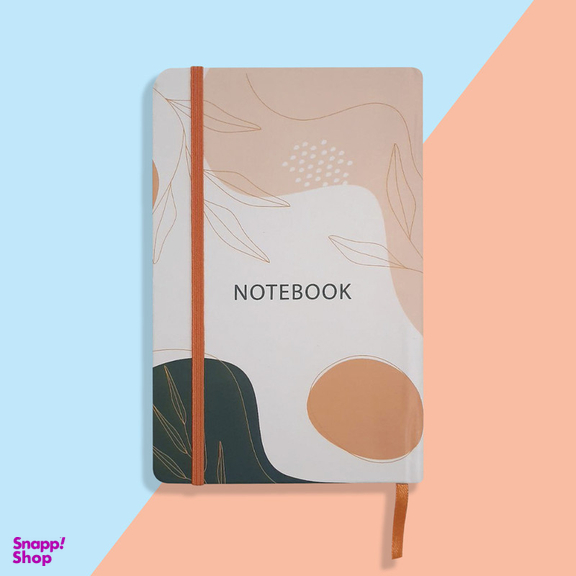 دفترچه یادداشت تیج سان طرح جلگه