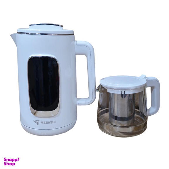 چای ساز مباشی مدل ME-TM2404