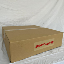 سرویس چای خوری 6 پارچه چشمه نور کد B8037-C