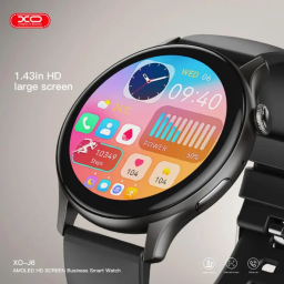 ساعت هوشمند ایکس او مدل XO-J6