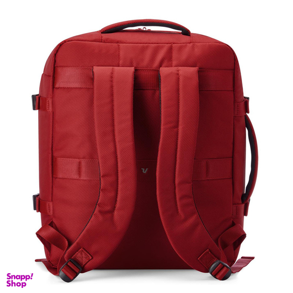 کوله پشتی سفری رونکاتو مدل IRONIK 2.0 EASYJET CABIN کد 415326