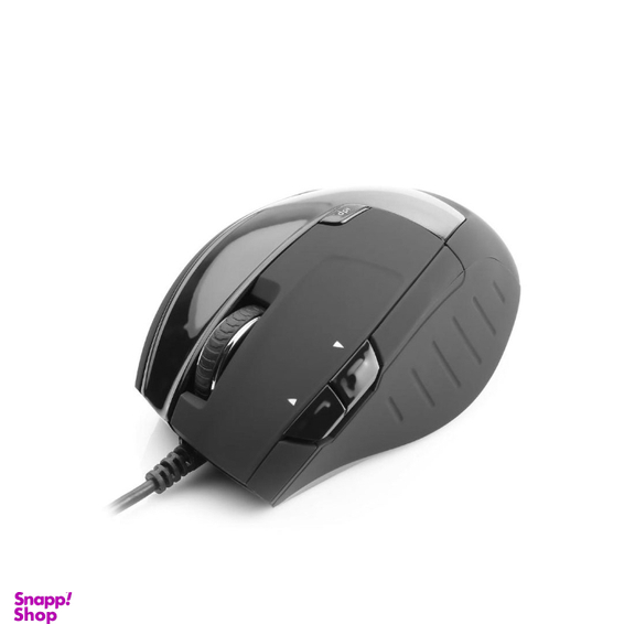ماوس باسیم گرین مدل GM302