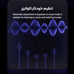 ایرفون بلوتوثی بلولاین مدل K-99 Pro