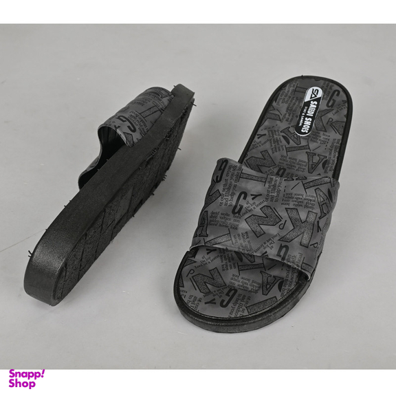 دمپایی زنانه کفش سعیدی مدل 869F