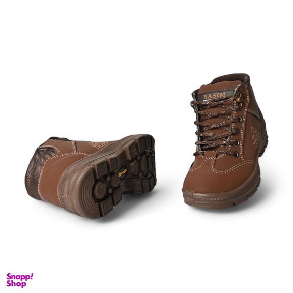 کفش کوهنوردی بچگانه کفش سعیدی مدل 594GH