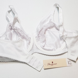 سوتین زنانه شاندرمن مدل Adonis کد 5080-2240-03 رنگ سفید