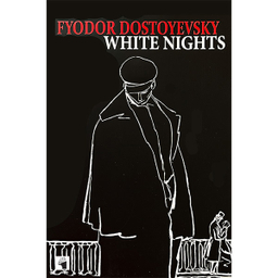 کتاب White Nights اثر Fyodor Dostoyevsky انتشارات معیار علم