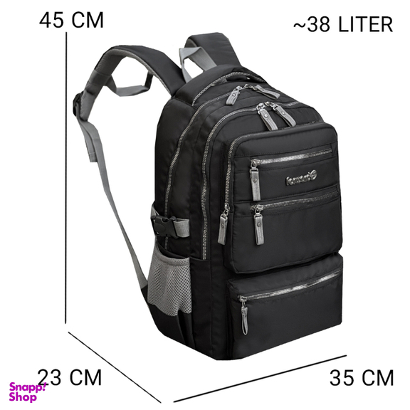 کوله پشتی فوروارد مدل 6012 La