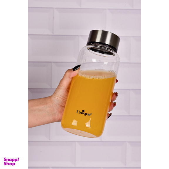 بطری یونیک طرح ساده کد 3054-3