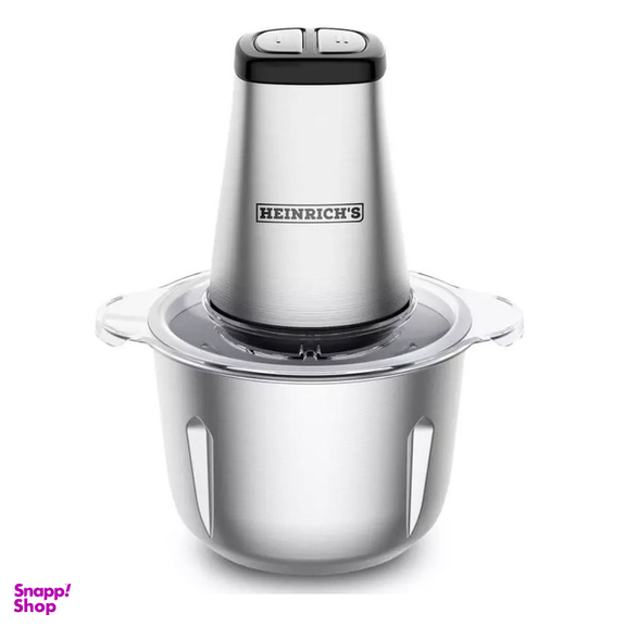 خردکن هنریچ مدل HMZ8849