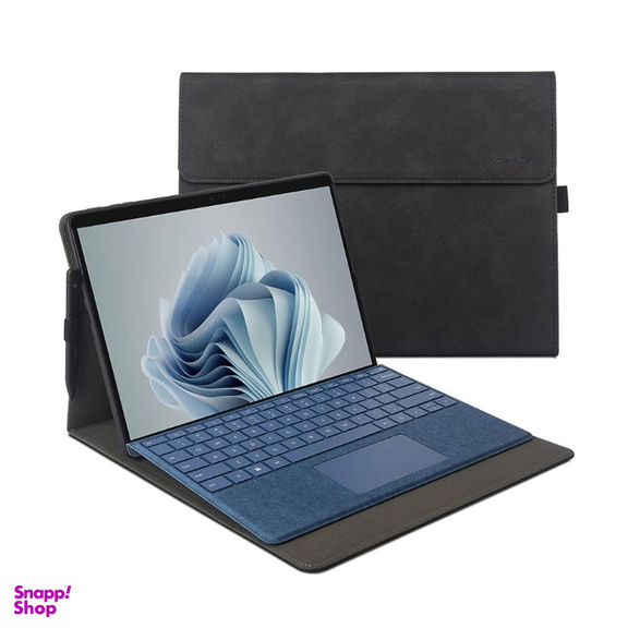 کیف و قاب کلاسوری تبلت مدل Aban-7 مناسب سرفیس پرو 7 و 7 پلاس