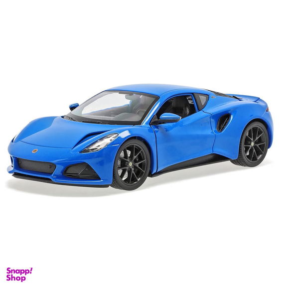 ماکت ماشین ولی مدل Lotus Emira Coupe