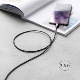 کابل دیتا Type-C انکر مدل Anker 333 A8756 طول 1.8 متر
