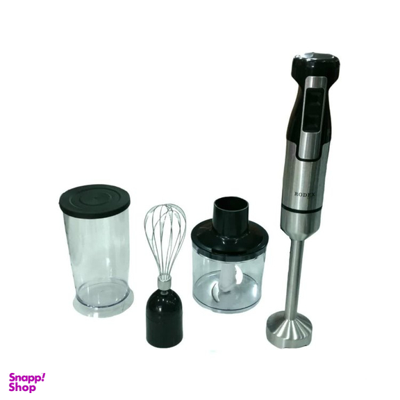 گوشتکوب برقی 4 کاره رودکس کد 850