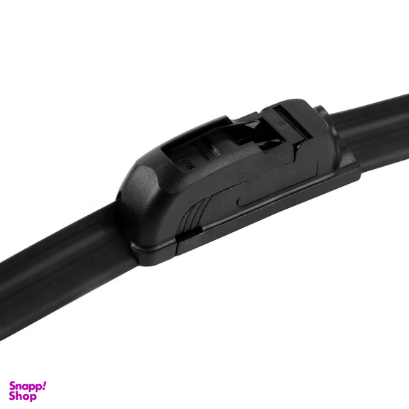 تیغه برف پاک‌کن رویال اسپرت مدل FLAT PRO مناسب برای جیلی EC7 بسته 2 عددی