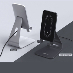 هولدر و شارژر وایرلس جووی مدل JOWAY JW-51