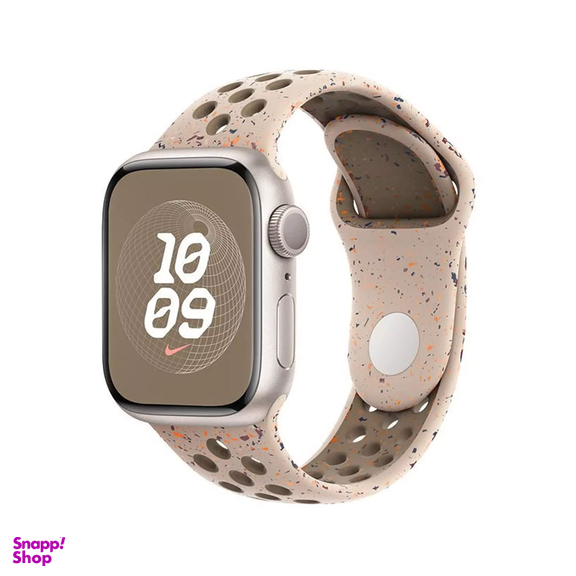 بند ساعت هوشمند اسپرت کوتسی مدل 21057 W114 مناسب Apple Watch 38/40/41mm
