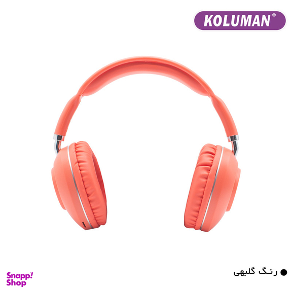 هدست بی سیم کلومن مدل K15