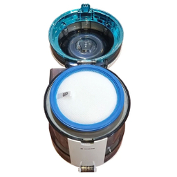 جاروبرقی بنس مدل BV-N351