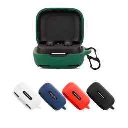 کاور سیلیکونی ایرفون بلوتوثی مناسب انکر مدل Anker P40i