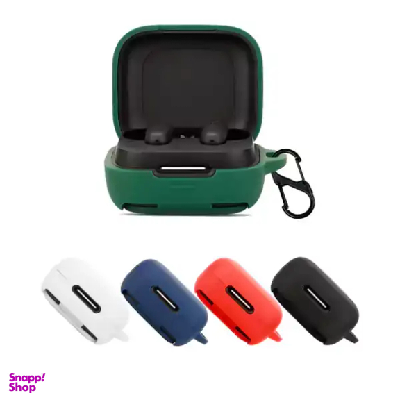 کاور سیلیکونی ایرفون بلوتوثی مناسب انکر مدل Anker P40i