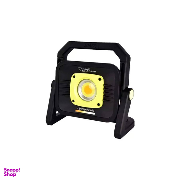 چراغ پرژکتور سانری مدل V3000-PRO