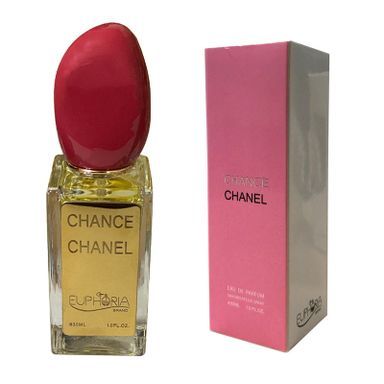 ادوپرفیوم زنانه ایفوریا مدل شنل چنس حجم 30 میلی لیتر