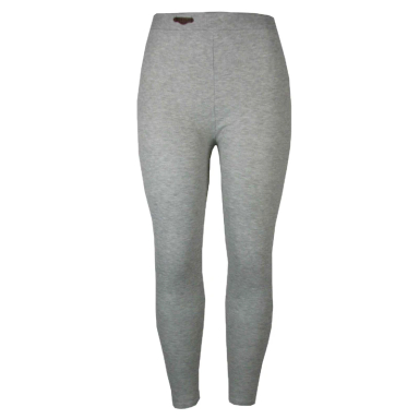 لگ کبریتی زنانه مدل 801 رنگ طوسی روشن