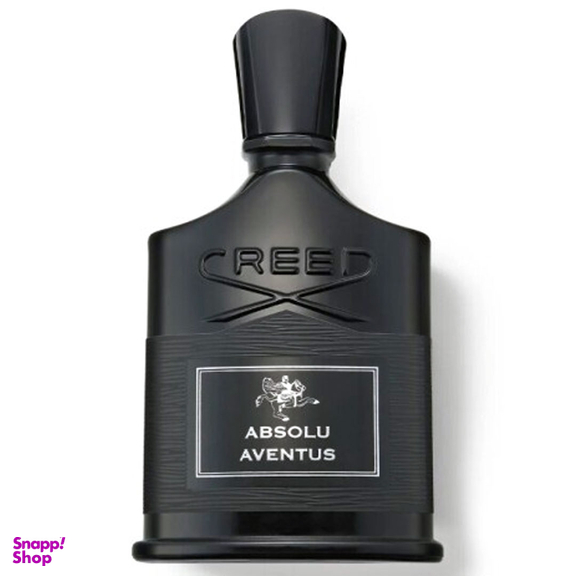ادو پرفیوم مردانه کرید مدل Absolu Aventus کد 17006 حجم ۷۵ میلی لیتر
