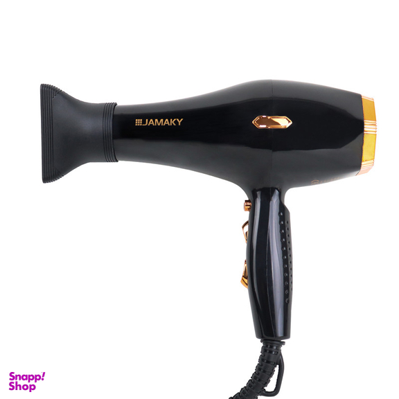 سشوار حرفه ای 3000 وات جاماکی مدل JPC30292