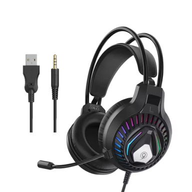 هدست باسیم مخصوص بازی سلبریت مدل Celebrat GM-3