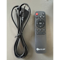 ویدیو پروژکتور بنیوس مدل BE-VP10 کد V1